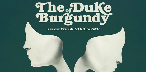 Póster de The Duke of Burgundy