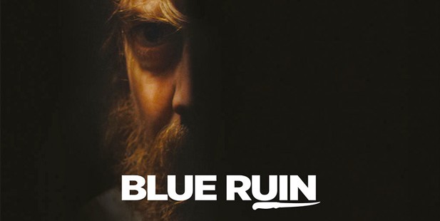 Póster de Blue Ruin