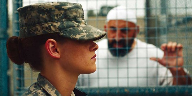 Camp X-Ray