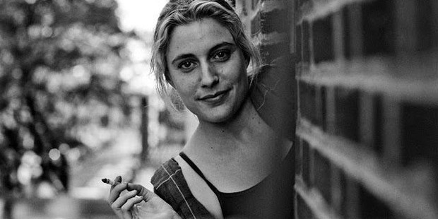 Greta Gerwig