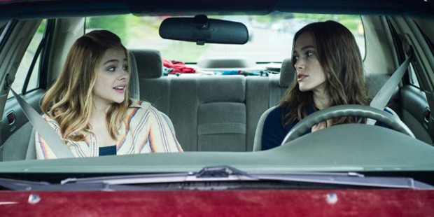 Laggies