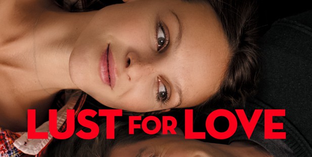 Póster de Lust for Love