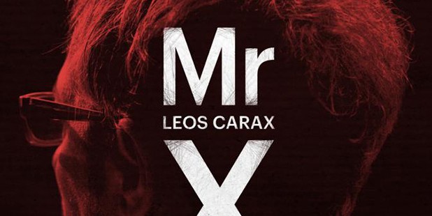 Póster de Mr. X