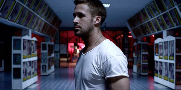 Only God Forgives