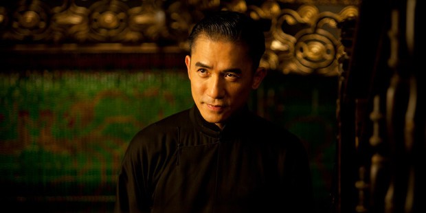 The Grandmaster