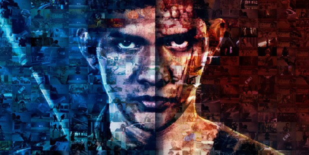 Póster de The Raid 2: Berandal