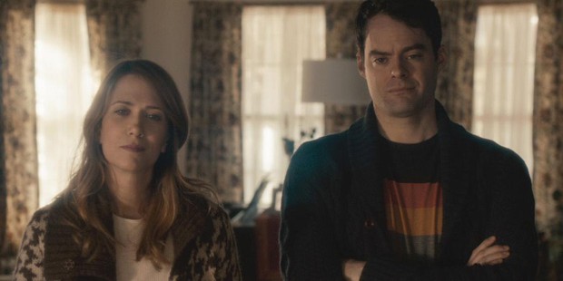 The Skeleton Twins