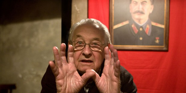 Andrzej Wajda