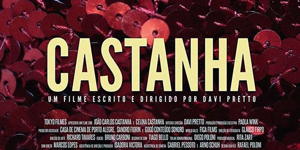 Póster de Castanha