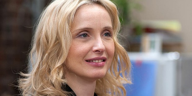 Julie Delpy