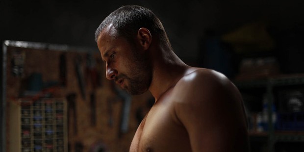 Matthias Schoenaerts en De óxido y hueso