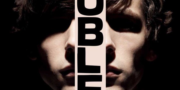 Póster de The Double