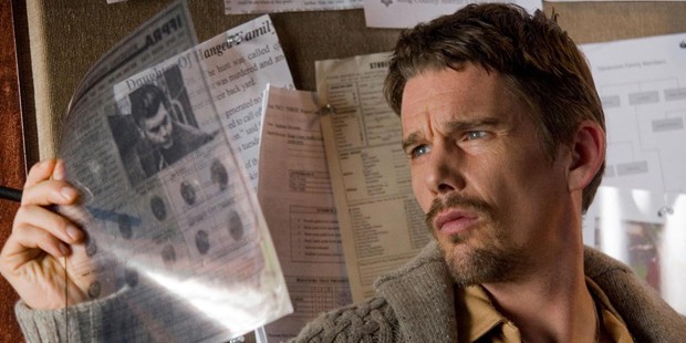 Ethan Hawke