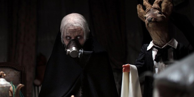 the innkeepers the movie 2011 the innkeepers the movie 2011