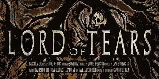 Póster de Lord of Tears