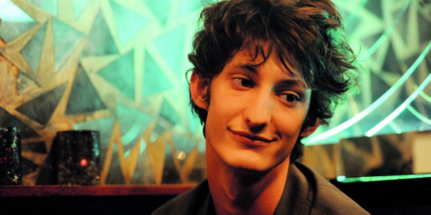 Pierre Niney