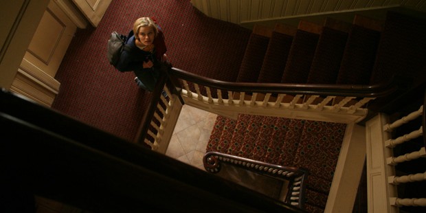 The Innkeepers