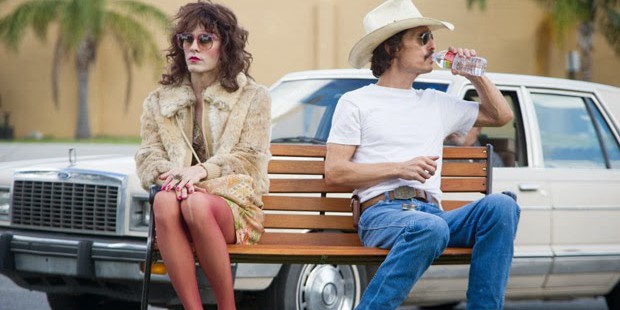 dallas buyers club