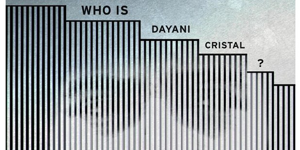 who is dayani cristal