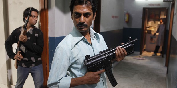 Gangs of Wasseypur. Parte 2