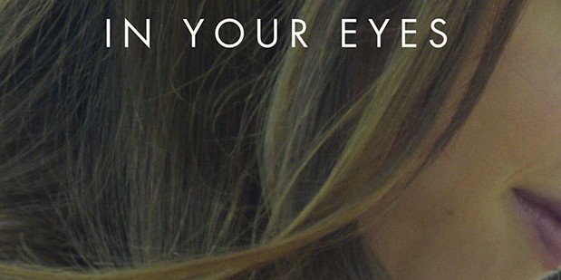 In your eyes-poster