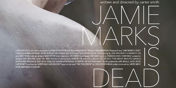Póster de Jamie Marks is Dead