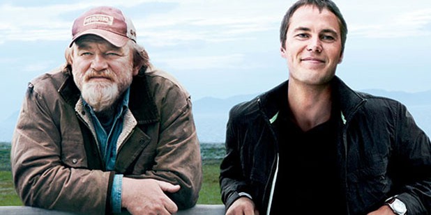 Póster de The Grand Seduction