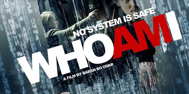 Póster de Who Am I