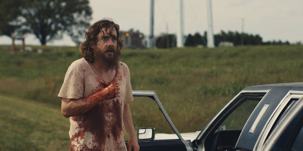 Blue Ruin