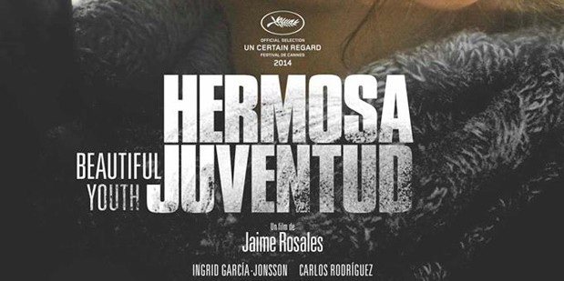 Póster de Hermosa juventud