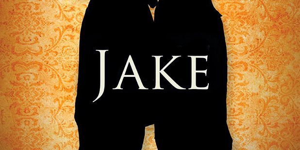 Póster de Jake