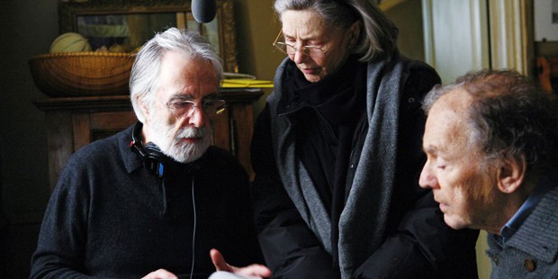 Michael Haneke