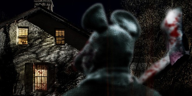 Póster de Torment