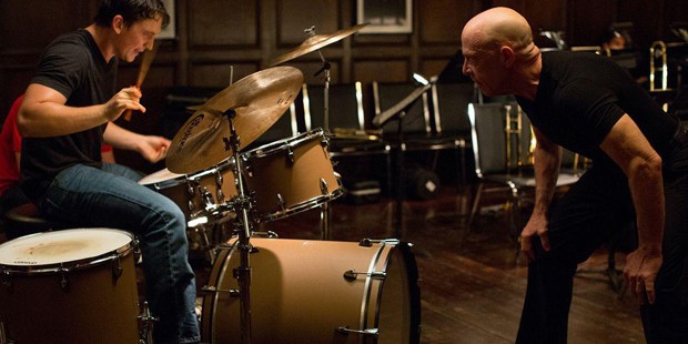 Whiplash