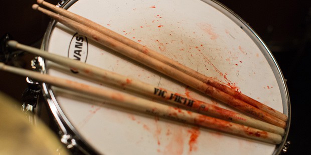 Whiplash