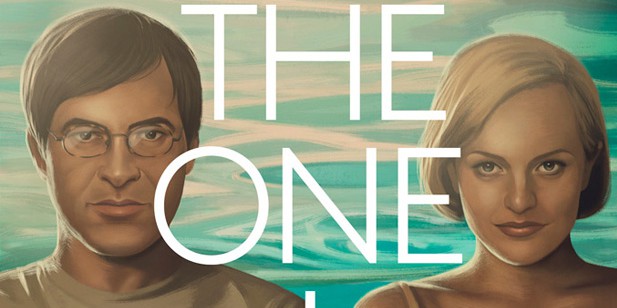 Póster de The One I Love