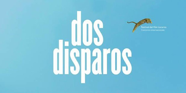 Póster de Dos disparos