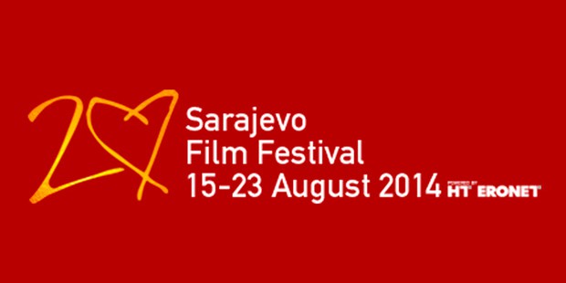 Festival de Sarajevo 2014