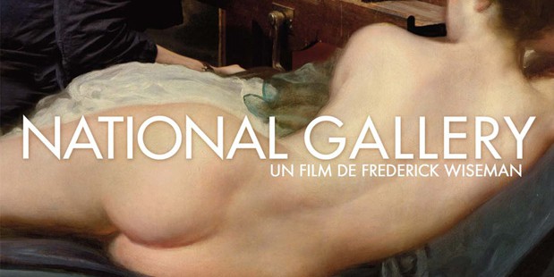 Póster de National Gallery