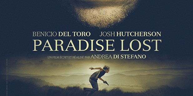 Póster de Paradise Lost