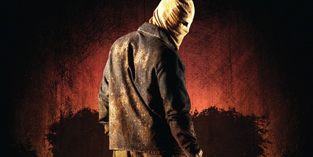 Póster de The Town That Dreaded Sundown