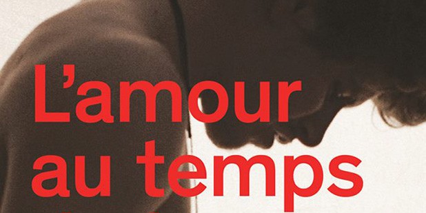 Póster de L’amour au temps de la guerre civile