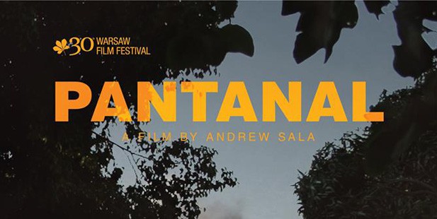 Póster de Pantanal