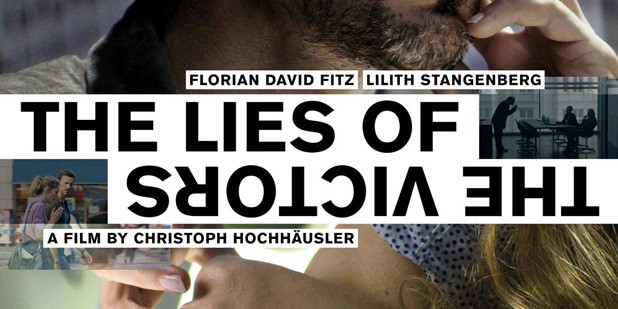 Póster de The Lies of Victors