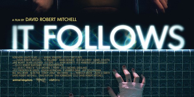 Póster de It Follows