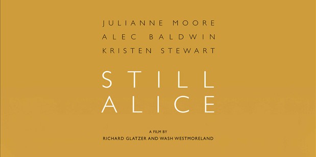 Póster de Still Alice