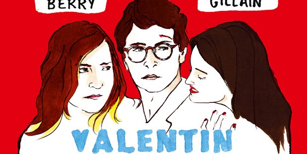 Póster de Valentin Valentin