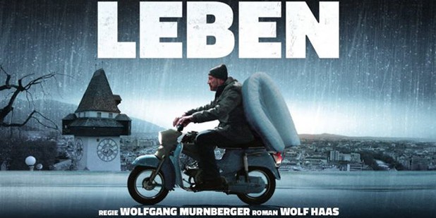 Póster de Das ewige leben