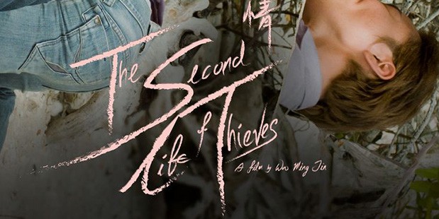 Póster de The Second Life of Thieves