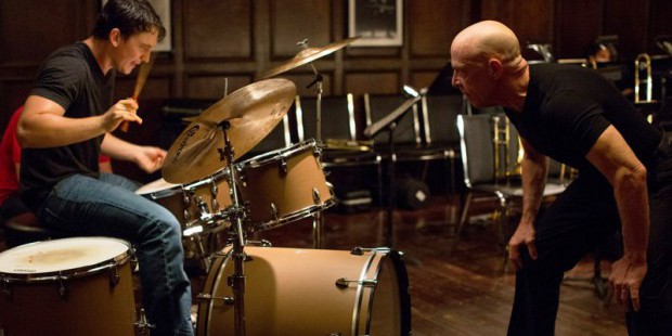 Whiplash (1)